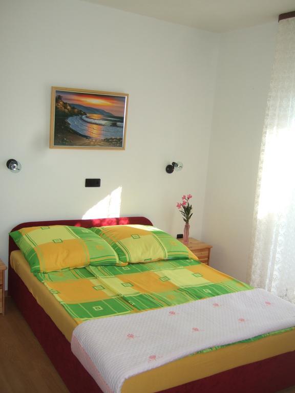 Apartments Bibijana Pakoštane Rom bilde