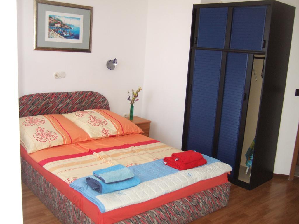 Apartments Bibijana Pakoštane Rom bilde