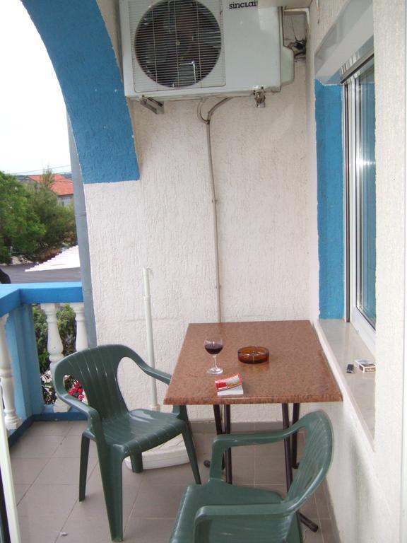 Apartments Bibijana Pakoštane Rom bilde
